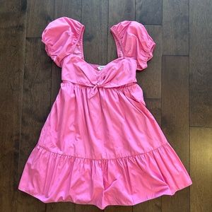 Amanda Uprichard Dress in size Large